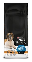 Purina Pro Plan Adult Large Breed Robust pienso para perros