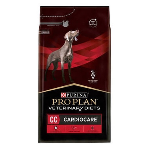 Purina Pro Plan Vet Canine CC Cardiocare