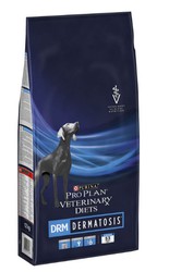 Purina Veterinary Diets DRM (Trastornos cutáneos)