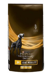 Purina Veterinary Diets JM (Movilidad articular)