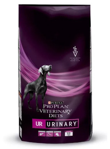 Purina Veterinary Diets UR (Urinario)