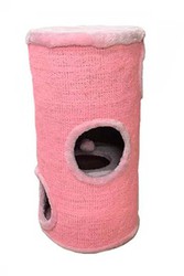 Rascador Tower Pink