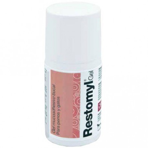 Restomyl Gel 30 ml