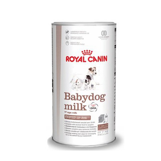 Royal canin BABYDOG MILK pienso para perros