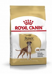 Royal canin BOXER ADULT