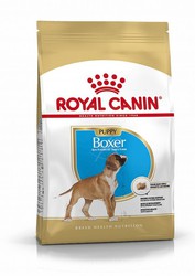 Royal canin BOXER JUNIOR
