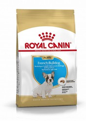 Royal canin BULLDOG FRANCÉS JUNIOR pienso para perros
