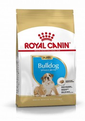 Royal canin BULLDOG INGLÉS JUNIOR