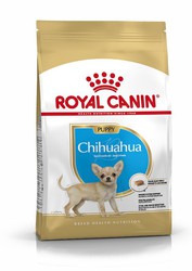Royal canin CHIHUAHUA JUNIOR 30 pienso para perros