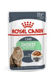 Royal Canin Comida Húmeda Digest Sensitive para Gatos