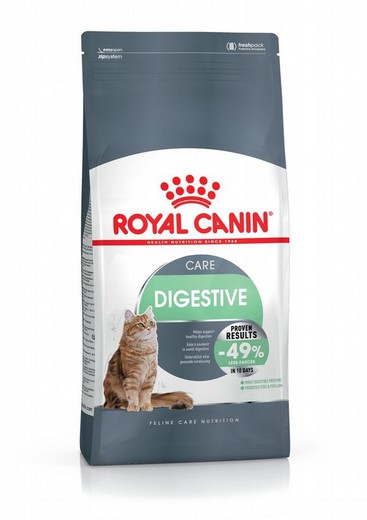 Royal canin digestive comfort pienso para gatos