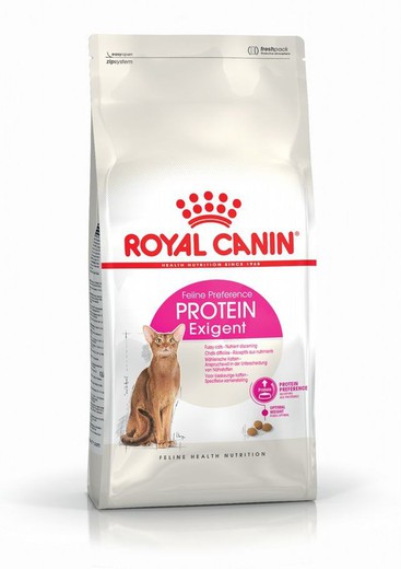 Royal canin exigent 42 protein preference pienso para gatos