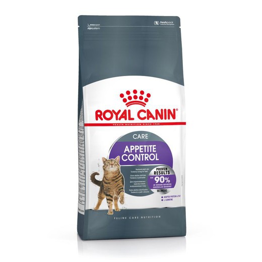 Royal canin feline appetite control pienso para gatos