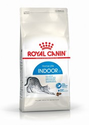 Royal canin indoor 27 pienso para gatos