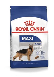 Royal canin MAXI ADULT pienso para perros