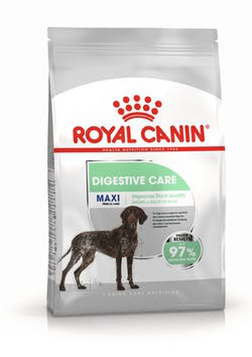 Royal Canin Maxi Digestive Care pienso para perros