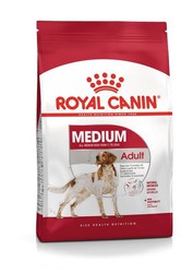 Royal canin MEDIUM ADULT pienso para perros