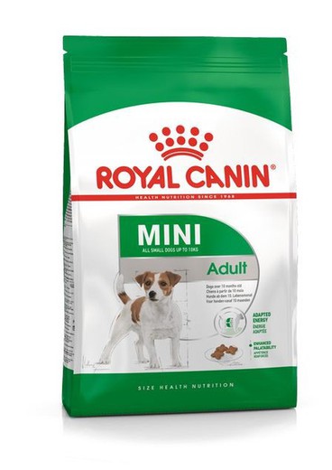 Royal Canin Mini Adult pienso para perros