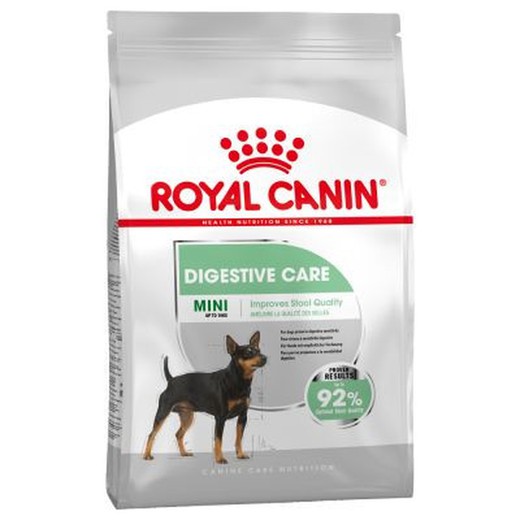 Royal canin Mini Digestive Care pienso para perros