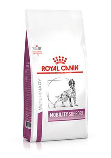 Royal canin Mobility Support pienso para perros