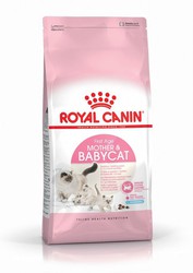 Royal canin mother & babycat pienso para gatos