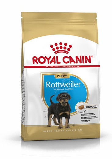 Royal canin ROTTWEILER JUNIOR
