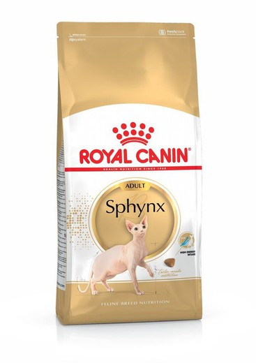 Royal canin sphynx pienso para gatos