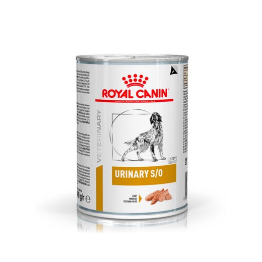 Royal Canin Urinary s/o pienso para perros