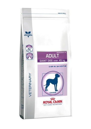 Royal Canin VCN ADULT GIANT DOG pienso para perros