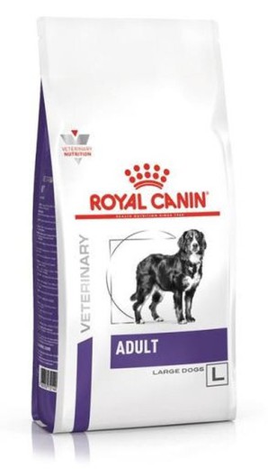 Royal Canin VCN Adult Large Dog pienso para perros