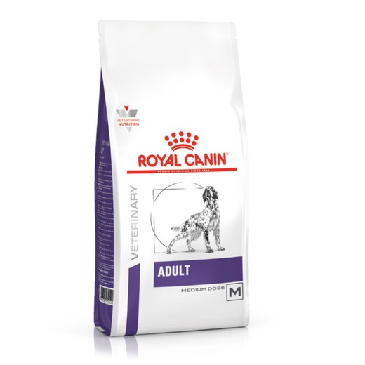Royal Canin VCN Adult Medium Adult pienso para perros