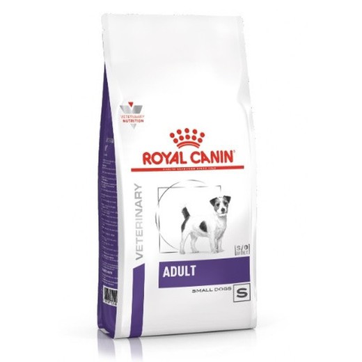 Royal Canin VCN Adult Small Dog pienso para perros
