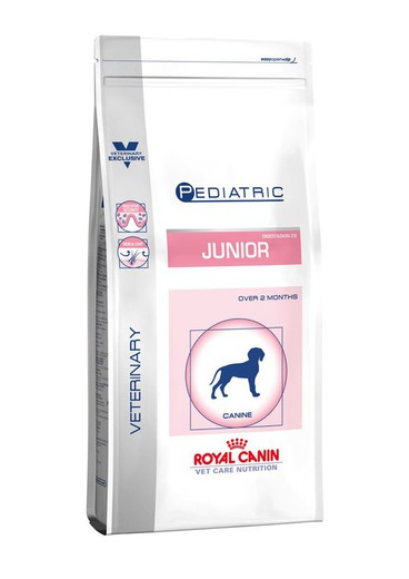 Royal Canin VCN PED junior MEDIUM DOG pienso para perros