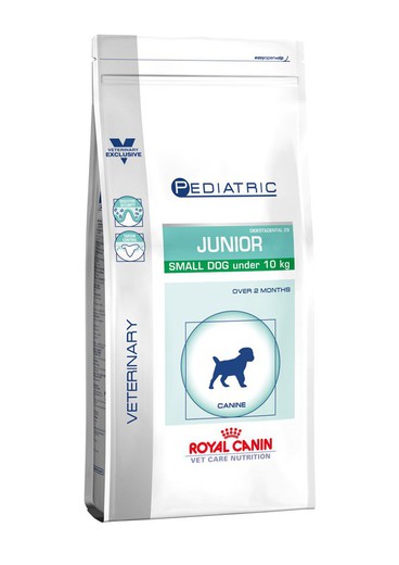 Royal Canin VCN PED junior SMALL DOG pienso para perros