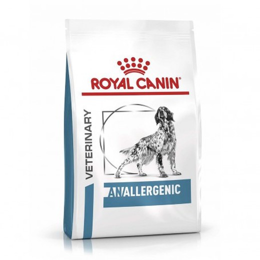 Royal Canin VD CANINE ANALLERGENIC