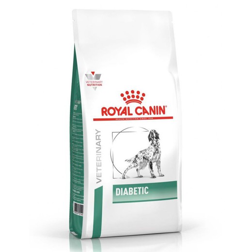 Royal Canin VD CANINE DIABETIC pienso para perros