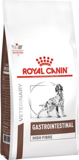 Royal Canin VD CANINE FIBRE RESPONSE