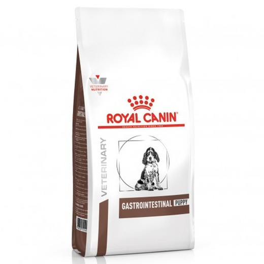 Royal Canin VD CANINE Gastro Intestinal Puppy pienso para perros