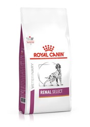 Royal Canin VD Canine Renal Select pienso para perros