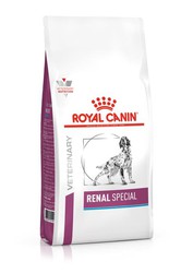Royal Canin VD Canine Renal Special pienso para perros