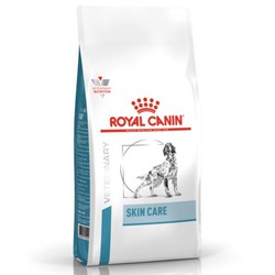 Royal Canin VD Canine Skin Care