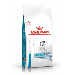 Royal Canin VD Skin Care Small dog Puppy