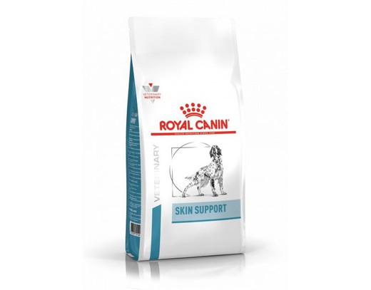Royal Canin VD CANINE SKIN SUPPORT pienso para perros