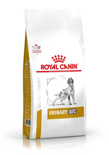 Royal Canin VD Canine Urinary UC Low purine