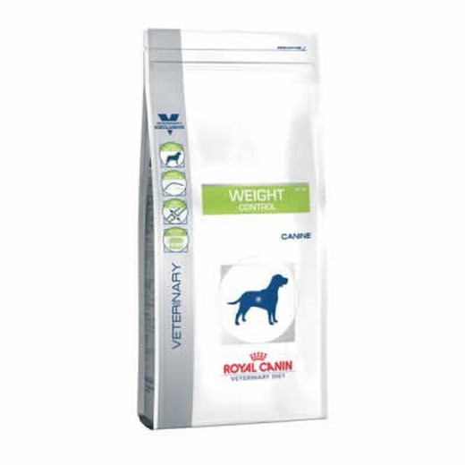 Royal Canin VD CANINE WEIGHT CONTROL
