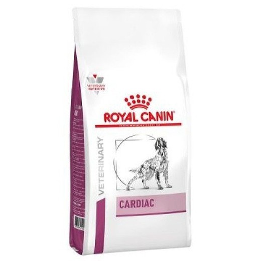 Royal Canin VD Early Cardiac Canine pienso para perros