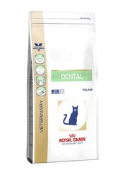 Royal canin vd feline dental dieta especial