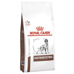 Royal Canin VD Gastro Intestinal pienso para perros