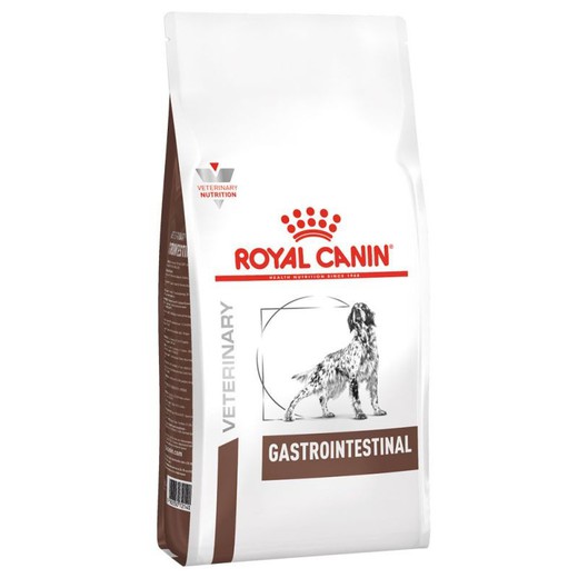 Royal Canin VD Gastro Intestinal pienso para perros