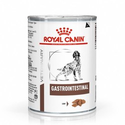 Royal Canin VD Gastrointestinal Húmedo pienso para perros